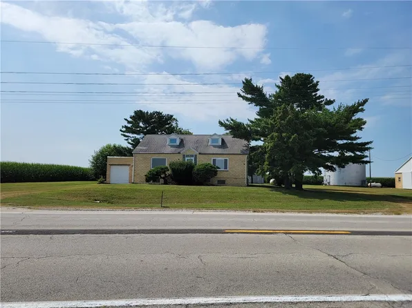 3192 E State Highway 16, Windsor, IL 61957