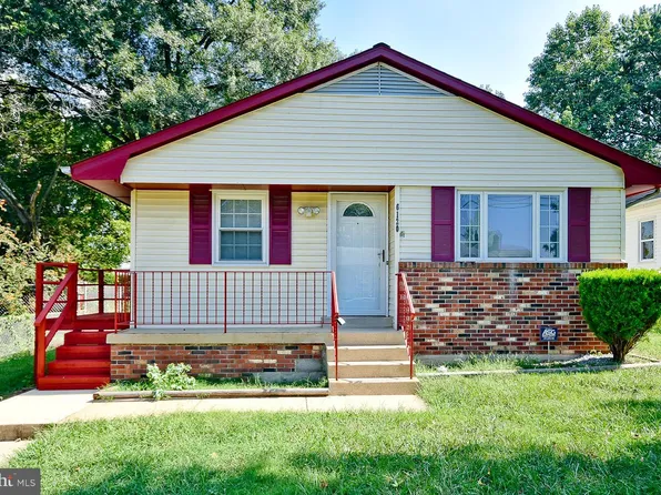 6120 Davis Blvd, Suitland, MD 20746