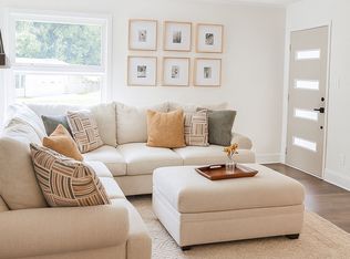 1501 Academy St, Charlotte, NC 28205