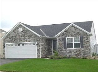 2376 Calico Ct, Lancaster, OH 43130