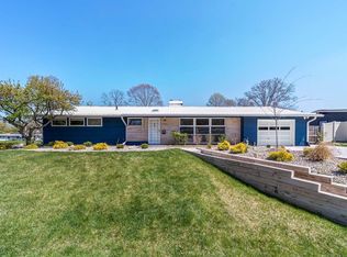 3004 Caroline St, South Bend, IN 46614