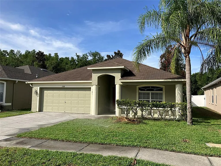 15848 Leatherleaf Ln — Photo 1