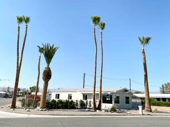 32610 Bloomfield Ave, Thousand Palms, CA 92276