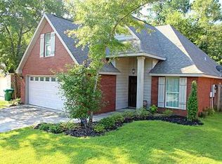 11517 Briarstone Pl, Gulfport, MS 39503