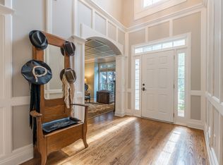 3061 Mill Park Ter, Dacula, GA 30019