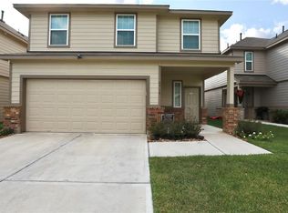 5719 Esk River Trl, Katy, TX 77449