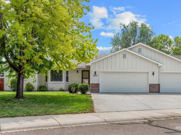 4925 W Tournament Dr, Meridian, ID 83646
