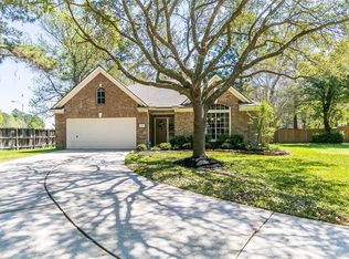 19326 Timber Tree Ct, Humble, TX 77346