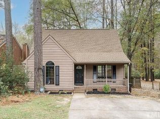 1219 Fernridge Dr, Sanford, NC 27332