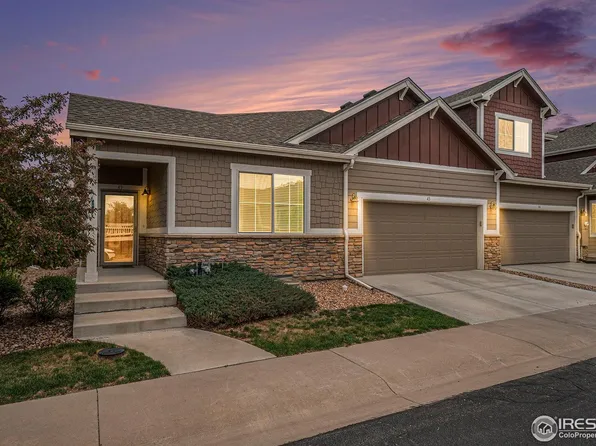 6024 W 1st St #43, Greeley, CO 80634