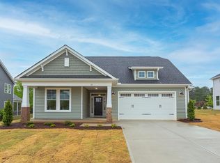 42 Ballast Poin #3, Clayton, NC 27520