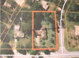 199 Woodlawn Dr, Crestview, FL 32536