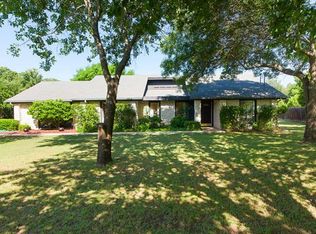 2304 Live Oak Cir, Round Rock, TX 78681