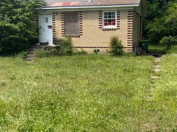 (undisclosed Address), Little Rock, AR 72204