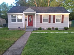 56 Salem St, Hampton, VA 23669
