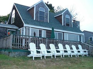 132 John Oldham Rd, Portsmouth, RI 02871