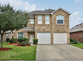 2127 Forest Ranch Dr, Houston, TX 77049