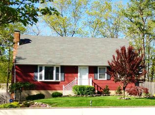 830 Center St, Forked River, NJ 08731
