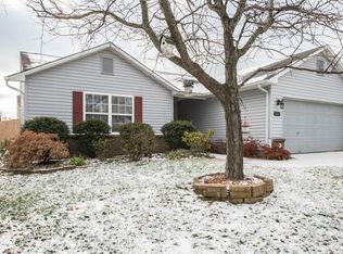 1937 Arbor Station Way, Lexington, KY 40511
