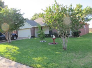 603 Indian Springs Dr, Waco, TX 76708