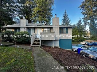 5207 SW 62nd Ave, Portland, OR 97221