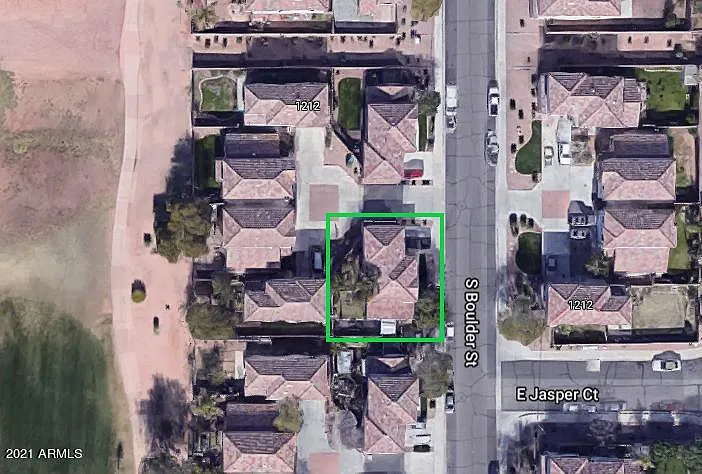 1212 S Boulder St #F — Photo 22