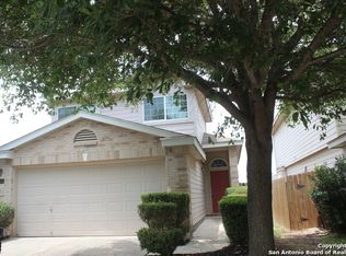 6811 Grapevine Lk, San Antonio, TX 78244
