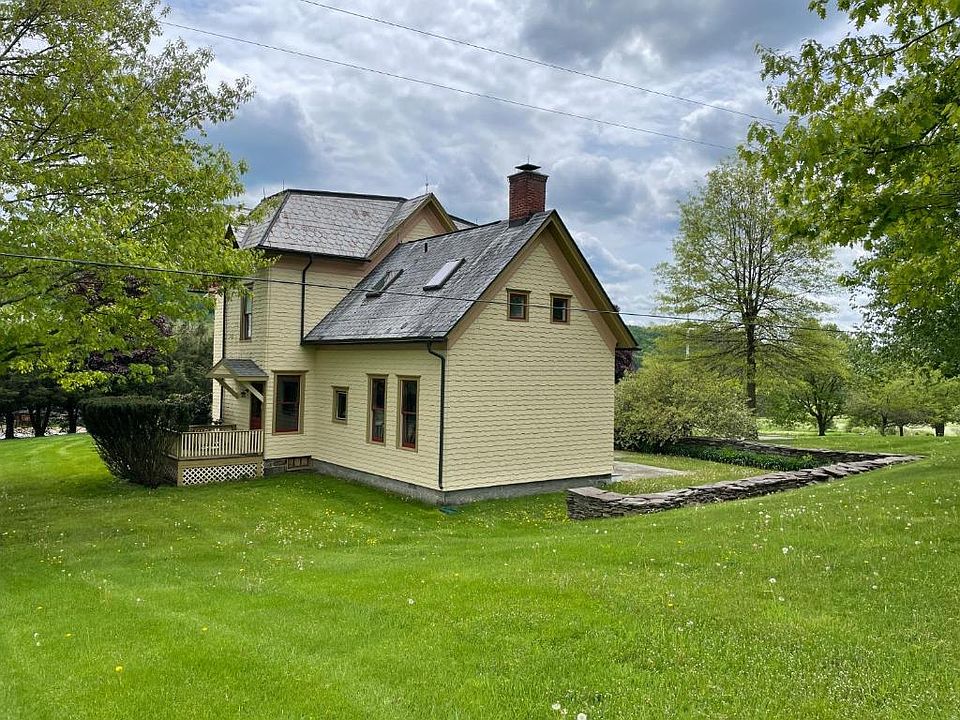 535 County Road 28, South New Berlin, NY 13843 MLS OD135052 Zillow