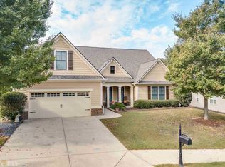 6112 Bendcreek Ln, Braselton, GA 30517