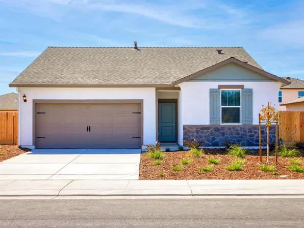 859 S Rossi Avenue, Stockton, CA 95215