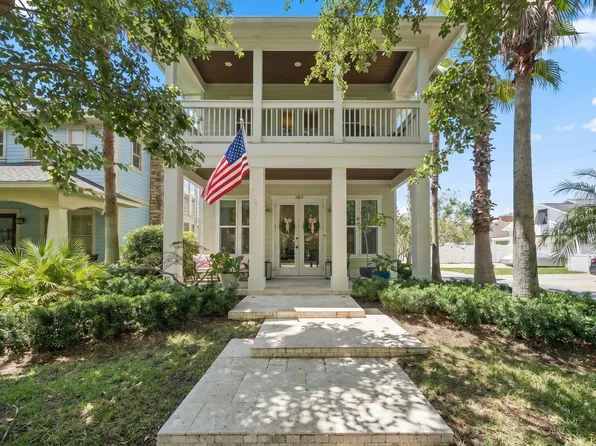 409 Liverpool Ave, Panama City Beach, FL 32407