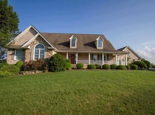 82 Fieldhaven Pl, Staunton, VA 24401