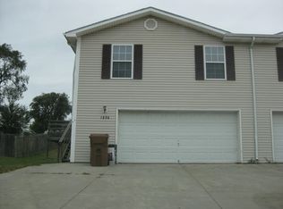 2616 N 4th St, Lincoln, NE 68521