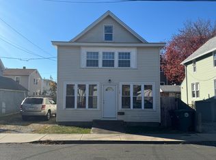 38 Park Ave, Milford, CT 06460