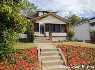 526 Harlan Ave NE, Grand Rapids, MI 49503