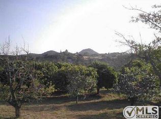 15074 Villa Sierra Rd, Valley Center, CA 92082