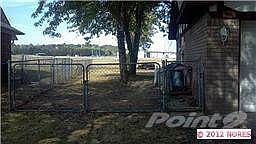 Double Side Gate
