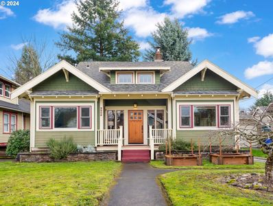 3206 NE 11th Ave, Portland, OR, 97212