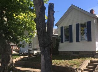 1342 Kahn Ave, Hamilton, OH