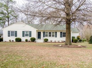 112 Beverly Rd, Ashland, VA 23005