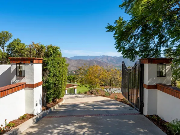 6022 Cielo Vista Ct, Camarillo, CA 93012