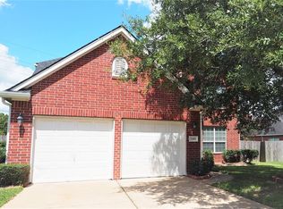 1603 Landimore Ct, Katy, TX 77450