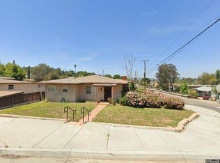 906 W 5th Ave, Escondido, CA 92025