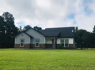 1924 Stringtown Rd, Shepherd, TX 77371