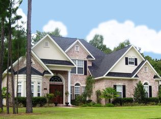 357 Brown Thrush Rd, Savannah, GA 31419