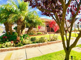 2646 S Dolphin St, San Pedro, CA 90731