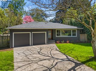 5950 NE 52nd Ave, Portland, OR 97218
