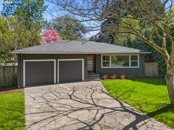 5950 NE 52nd Ave, Portland, OR 97218