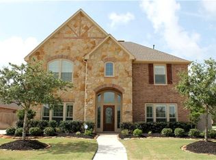 26223 Basil View Ln, Katy, TX 77494
