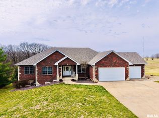 3501 N 72nd St, Quincy, IL 62305